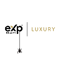 Realestate Forsale Sticker by eXp Luxury