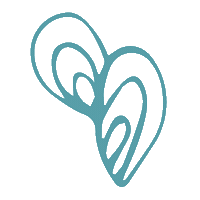 Wildwood Sticker by Becky Mckinnell