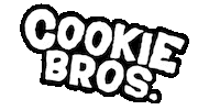 Dough Keksteig Sticker by Cookie Bros