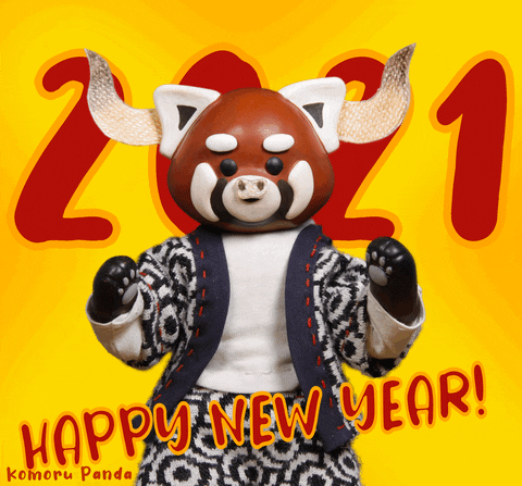 China Happy Chinese New Year GIF