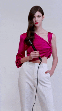 TermixOficial hair navidad haircare cabello GIF