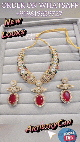 Buy Now Fashion GIF by ArtistryC