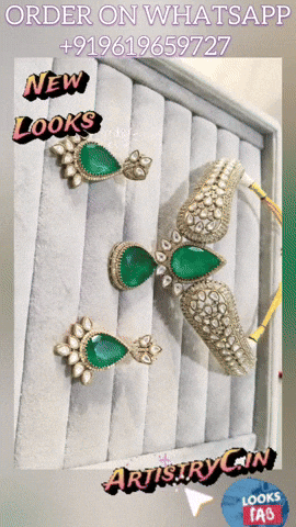 Buy Now Fashion GIF by ArtistryC
