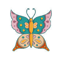 Summer Illustration Sticker by mehakhooda