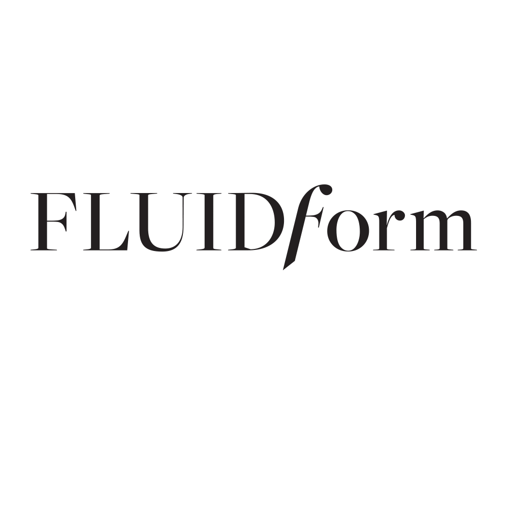 Fluidformbyron Sticker by FluidformPilates