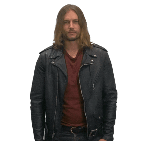 CelebrityApprentice giphyupload reaction celebrity david Sticker