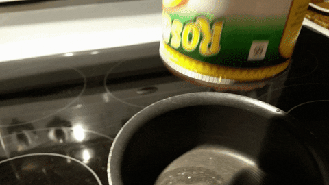 beans sounds GIF