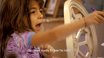 real housewives television GIF by RealityTVGIFs