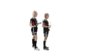Floorball Salibandy Sticker by F-liiga