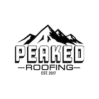 Pr Sticker by Peaked Roofing