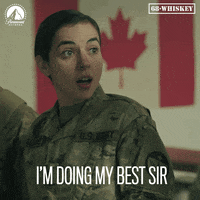 Alvarez Trying GIF by Paramount Network