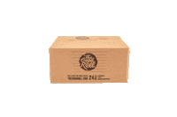 Toilet Paper Sticker by The Good Roll