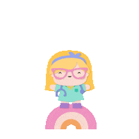 Nutricionista Come Sano Sticker