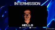 wave hello GIF by Crowdfire