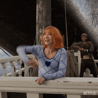 One Piece Hello GIF by NETFLIX