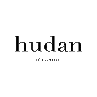 HudanIstanbul hudanistanbul hudan istanbul Sticker