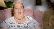 honey boo boo television GIF by RealityTVGIFs