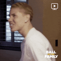 season 3 episode 10 GIF by Ball in the Family