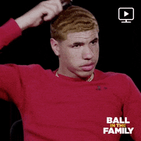 season 3 facebook watch GIF by Ball in the Family
