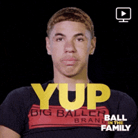 season 3 episode 21 GIF by Ball in the Family