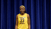 ohio state cooking GIF by Indiana Fever
