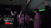 WorldChaseTag yes celebrate agree one GIF