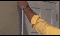 painting cleaning GIF
