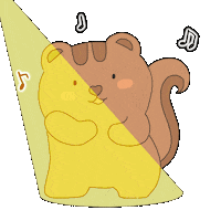 ppareum dance 댄스 춤 르미 Sticker