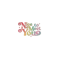 My Name Is Hello Sticker by Imagine Dragons