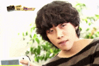 2Pm Lee Junho GIF