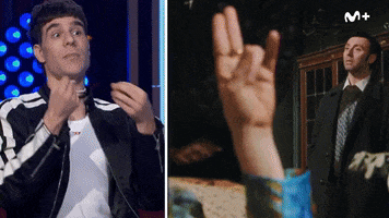 Manuel Turizo Mesias GIF by Movistar Plus+
