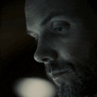 Scared Season 2 GIF by Paramount+