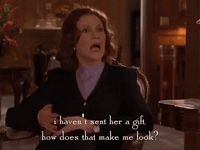 season 4 netflix GIF by Gilmore Girls 