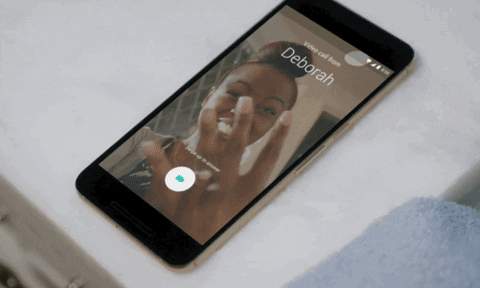google allo GIF by Product Hunt