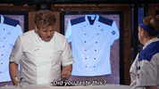 fox GIF by Hell's Kitchen