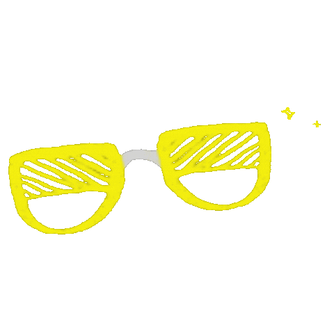 workaholiday giphyupload glasses workaholiday Sticker