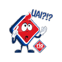 Rio Branco Uai Sticker by Rio Branco Energias