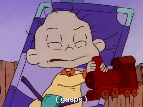 nicksplat rugrats GIF