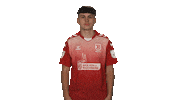 Ssv Jahn Regensburg Vbl Sticker by Bundesliga