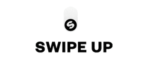 Swipe Sticker by Spinnin' Records