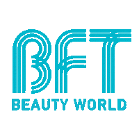 Bodyfittraining_BeautyWorld bftbw bft beauty world bft beauty world logo bftbwlogo Sticker