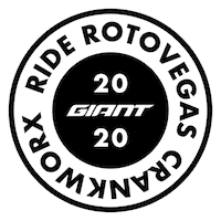 Crank New Zealand Sticker by giantbikesnz