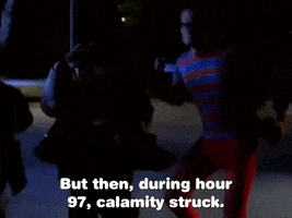 season 1 episode 3 GIF