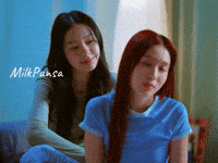 Drama Queen Series GIF