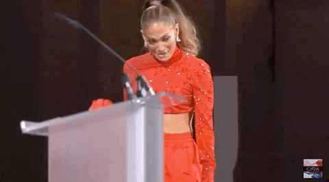 cfda giphyupload cfda awards 2019 GIF
