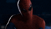 Spider Man GIF