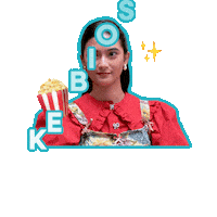 Takis Sticker by Rhaya Flicks