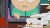butters stotch computer GIF by South Park 