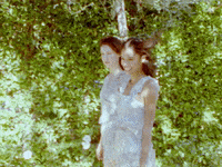 New York Fashion Week Senlis GIF by NYFW: The Shows