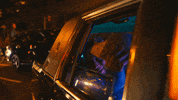 Driving Make It Rain GIF by Trippie Redd